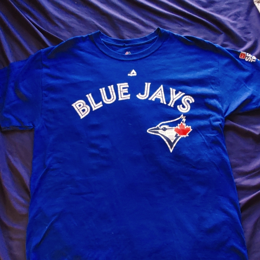 Official Aaron Sanchez shirt
